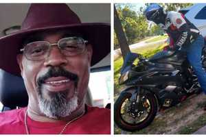 Texas Dad Killed Sliding Under Tractor-Trailer In York Motorcycle Crash