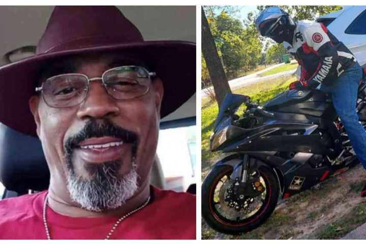 Texas Dad Killed Sliding Under Tractor-Trailer In Pennsylvania Motorcycle Crash