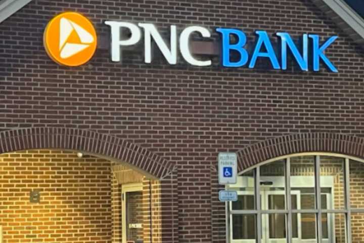 2 ATM Robberies In Central PA: Police