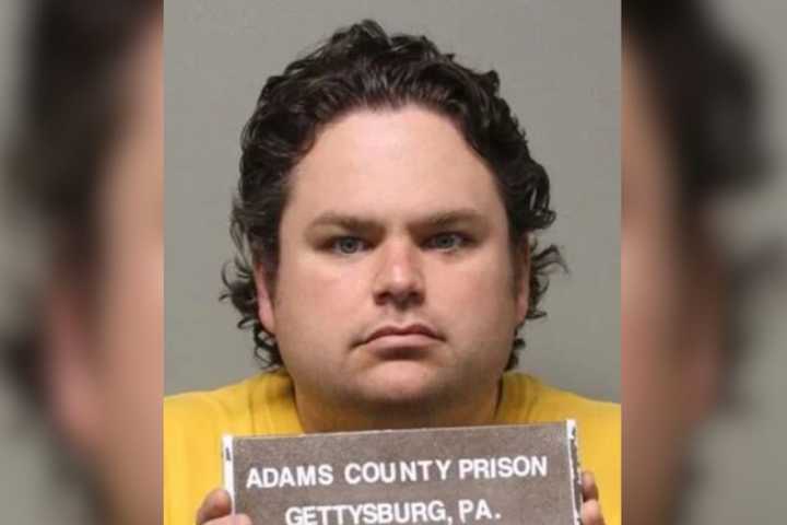 Adams Co. Man Collects Child Porn Working As School Bus Driver: Affidavit