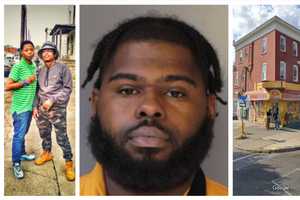 Arrested Made For Deadly Shooting Inside Harrisburg Grocery Store (UPDATE)