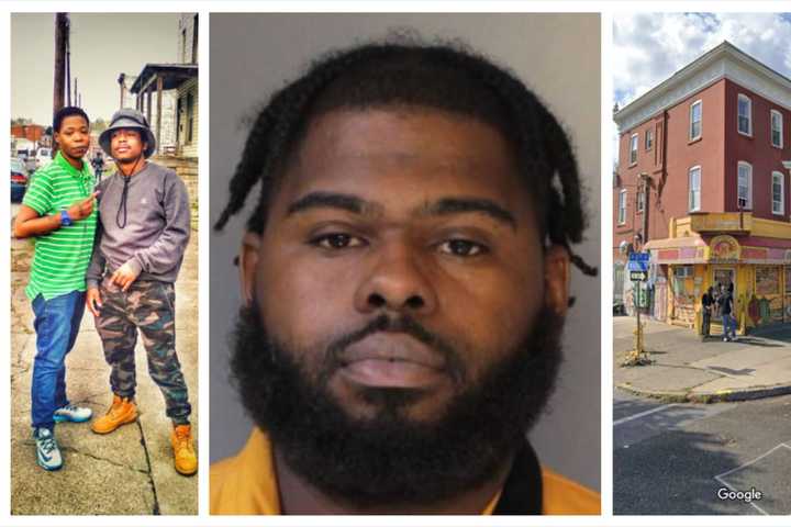 Arrested Made For Deadly Shooting Inside Harrisburg Grocery Store (UPDATE)