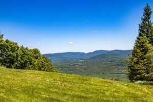 Woman Rescued By Forest Rangers After Crashing ATV In Hudson Valley