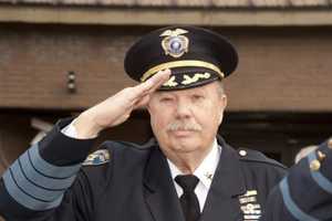 Replay Of Sheriff Kralik's Funeral Service Will Be Available On TV