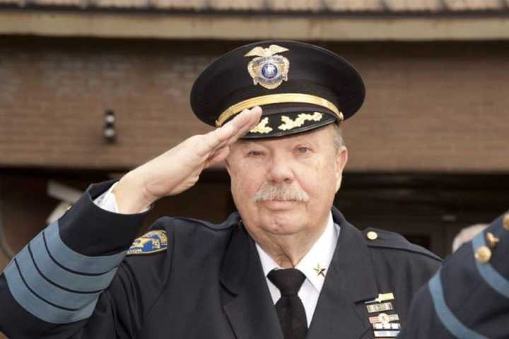 Replay Of Sheriff Kralik's Funeral Service Will Be Available On TV