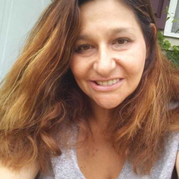 Nicole Fiduccia DeFontes of Fair Lawn discovered that medicaid dropped her while she was in the hospital recovering from her second stroke.