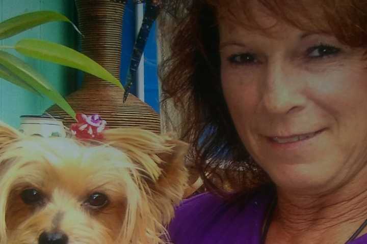 Webster Grandmom Who Became Local Icon In Florida Dies In Hurricane Ian