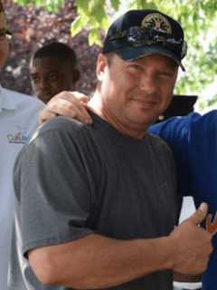 South Spring Valley FD Mourns Loss Of One Of Its Own, Tom Kissane, 51