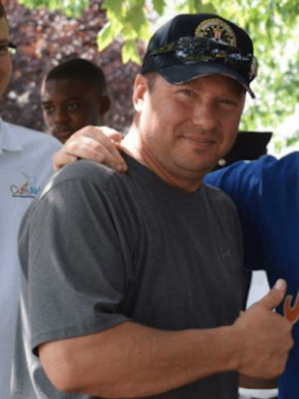 South Spring Valley FD Mourns Loss Of One Of Its Own, Tom Kissane, 51