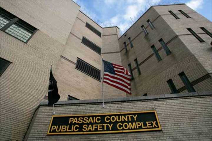 Inmate Commits Apparent Suicide Tops Last Week's News In Passaic County
