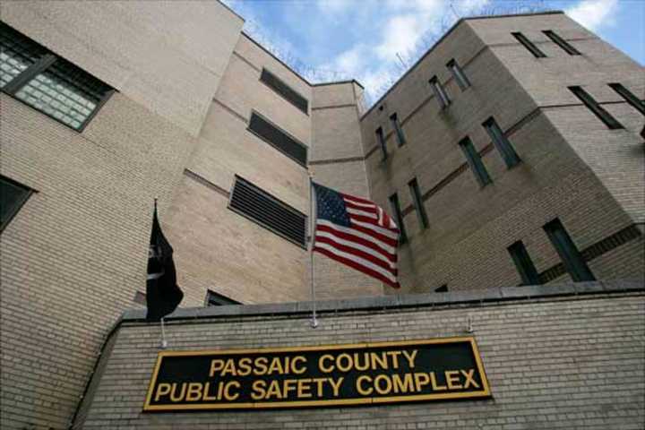 Inmate Commits Apparent Suicide In Passaic County Jail Cell