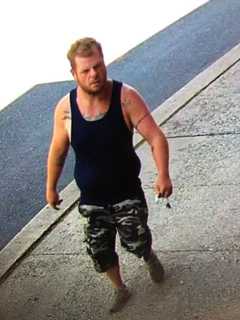RECOGNIZE HIM? Police Seek ID For Man In Bethlehem Hit-And-Run Investigation