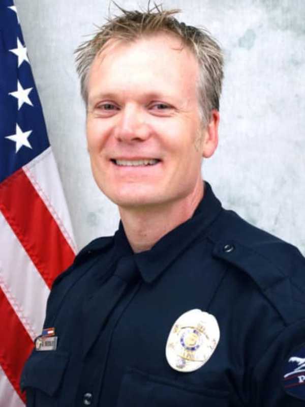 Colorado Police Officer With Morris County Roots Shot, Killed In Line Of Duty