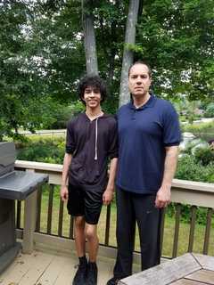 Father Of Drowning Victim, Son Pull Woman To Safety From Somers Pond