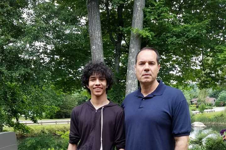 Drowning Victim's  Father Saving Woman In Pond Tops Week's Westchester News