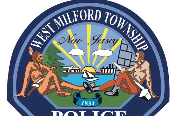 West Milford PD: Heroin User Caught Shooting Up In Car Twice In Two Weeks