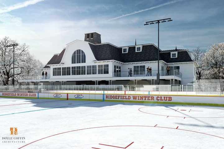 Ridgefield Winter Club Outlines Plans To Turn Nursery Into 'Destination'
