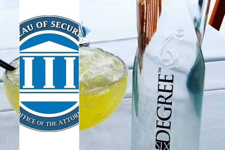 Broker Loses Registration, Fined $150G For Going Rogue With Hudson Valley Tequila Startup