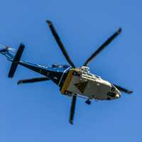 Helicopter, Dive Teams Join Emergency Search On Ramapo Lake: Prosecutor