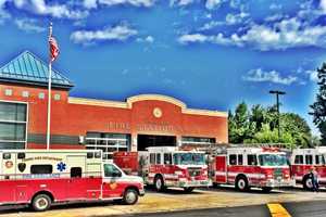 Linden Firefighter Can't Sue Over Prank That Injured His Privates, Appeals Court Rules