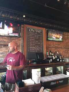 'Casual Comfort Cuisine' Comes To Bethel