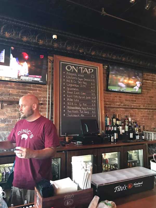 'Casual Comfort Cuisine' Comes To Bethel