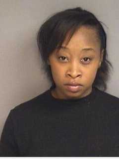 Stamford Woman, 27, Crashes Into Several Police Cars During Pursuit
