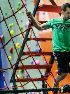Climb For A Cause & Help Aid Puerto Rico With Northvale Event