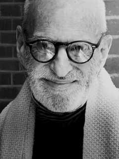 Award-Winning Author, Playwright Larry Kramer Visits Vassar