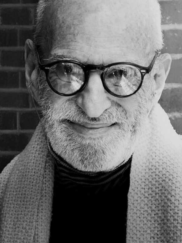 Award-Winning Author, Playwright Larry Kramer Visits Vassar