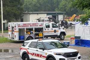 Shelter-In-Place Order Lifted Following Chlorine Leak In Downingtown