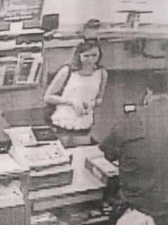 Have You Seen Her? Brookfield Police Seek Information On Suspect