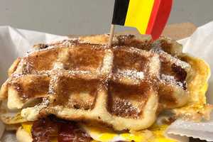 Jersey City Waffle Joint Expanding
