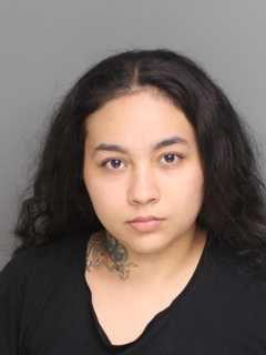 Bridgeport Woman Nabbed For Allegedly Helping Wanted Murderer Escape, Police Say