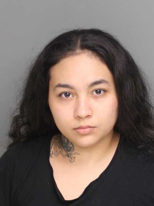 Bridgeport Woman Nabbed For Allegedly Helping Wanted Murderer Escape, Police Say