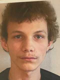 Alert Issued For Missing Western Mass Boy