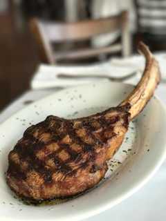 New Steakhouse 'Sparks' Excitement In Yorktown Heights