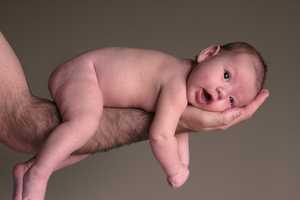 Did Your Baby's Name Top The List, Armonk?