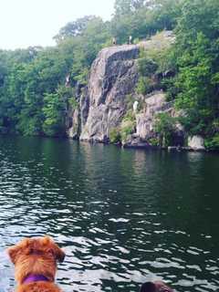 Westchester Lake Gets Top Honors As One Of The Best Places To Swim