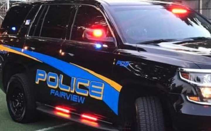 Fairview PD: 694 summonses in 21 days.