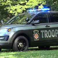 Two Charged After High Speed Chase In Stolen Vehicle On Skippack Highway: PA State Police