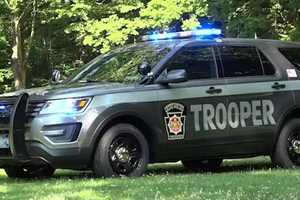 Two Charged After High Speed Chase In Stolen Vehicle On Skippack Highway: PA State Police