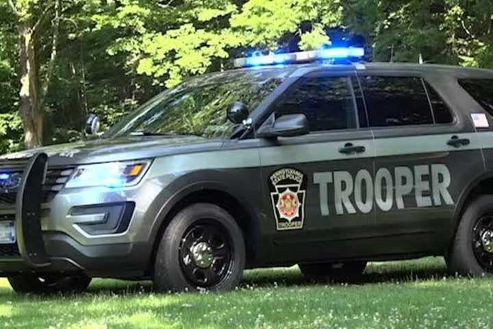 PA State Police Probe Indecent Exposure Incidents In Schuylkill County