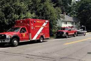 Sloatsburg Man Found Dead In Ramapo River, Police Say