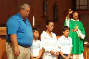 Immigration Case Reopened For Norwalk Mother Ordered Deported To Korea