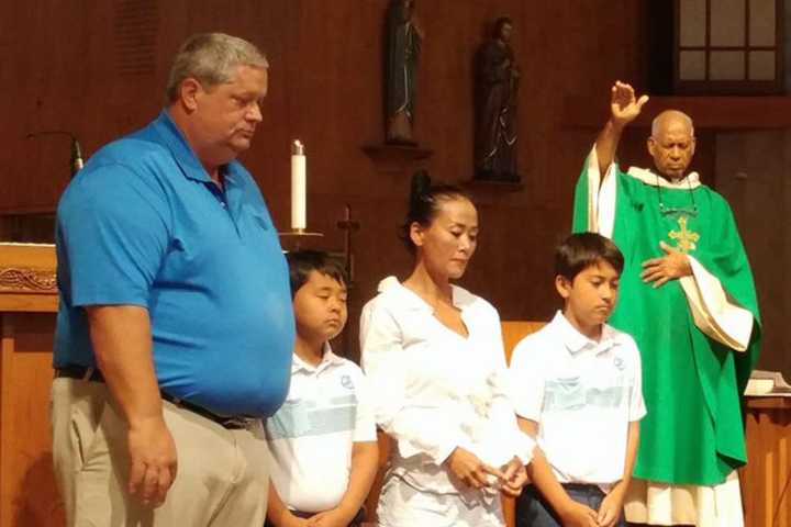 Immigration Case Reopened For Norwalk Mother Ordered Deported To Korea