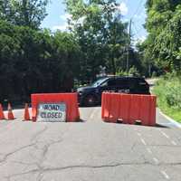 <p>New City residents should expect road closures during utility work.</p>