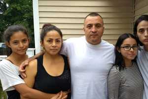 Meriden Dad Takes Sanctuary In New Haven Church To Fight Deportation