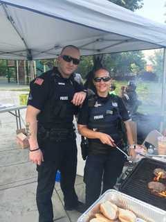 Newburgh PD Cancels BBQ Due To Rain