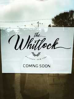 Yonkers Native Preps For Opening Of First Restaurant In Katonah